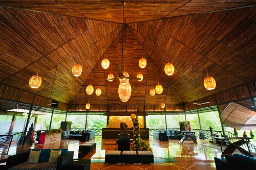 Ananta Udaipur - Other Facilities - Dining 45